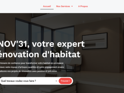 T-Renov31 - Rénovation de votre intérieur à Toulouse