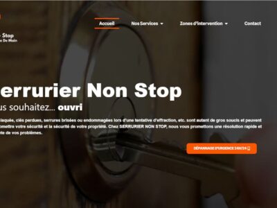 Serrurier Non Stop à Agen